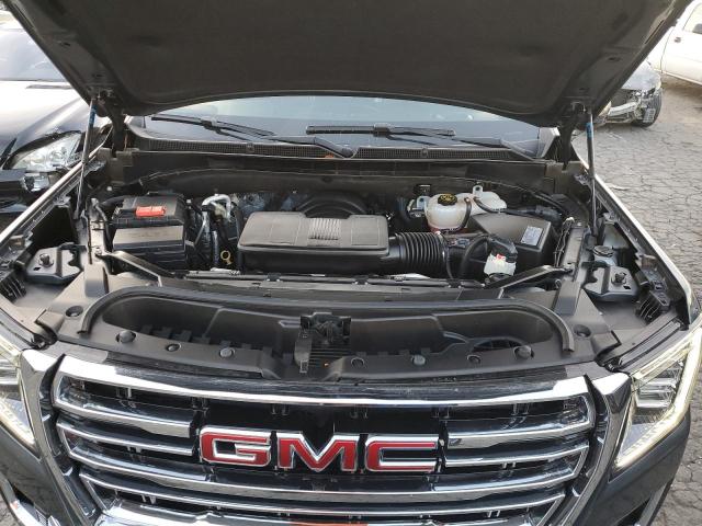 2021 GMC YUKON XL K - 1GKS2GKD8MR126723