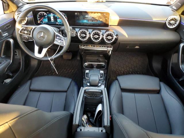 2020 MERCEDES-BENZ A 220 4MAT - W1K3G4FB8LJ222959