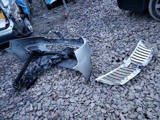 1LNHL9ER2CG805429 Lincoln MKS