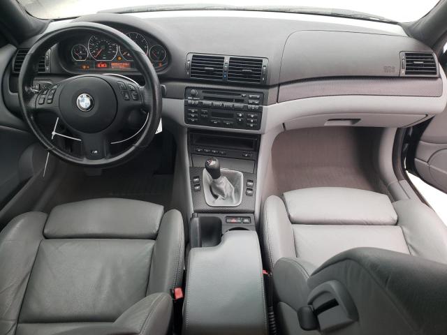 WBABD53465PD99732 BMW 330 CI