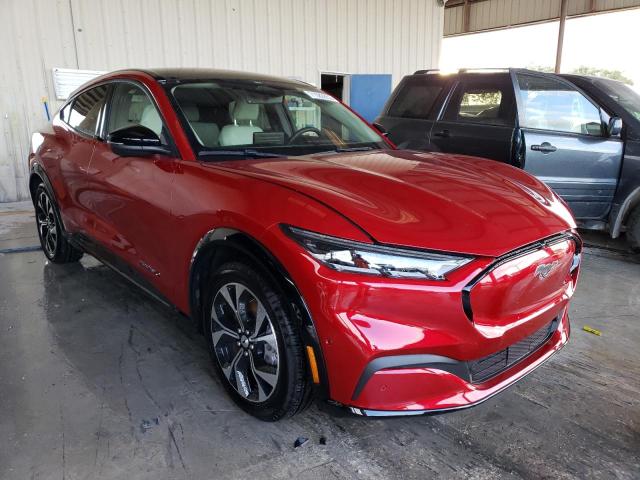 2021 FORD MUSTANG MA - 3FMTK3R7XMMA45244