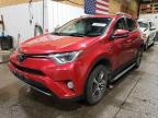 2017 TOYOTA RAV4 XLE - 2T3RFREV3HW571407