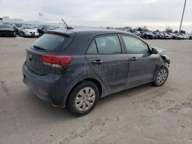 3KPA25AB8JE060063 KIA RIO LX