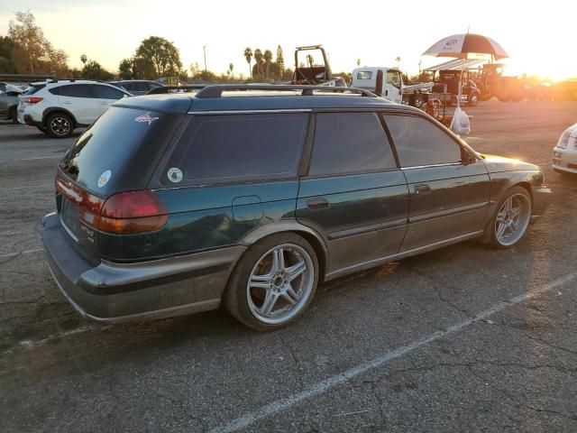 4S3BG6853V6644667 Subaru Legacy Outback