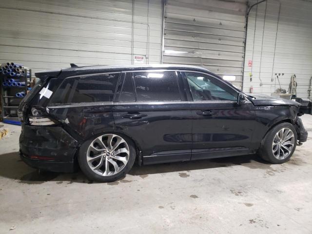 2020 LINCOLN AVIATOR GR 5LMYJ8XY7LGL17594