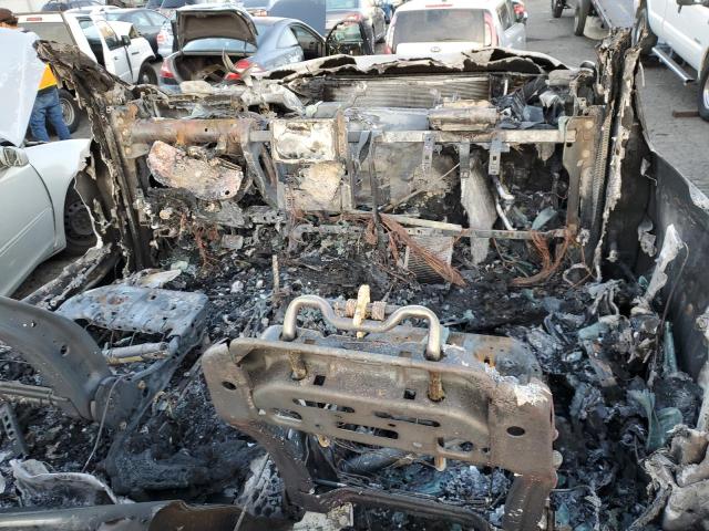 1FTEW1C51JFB99687 Ford F150 Supercrew