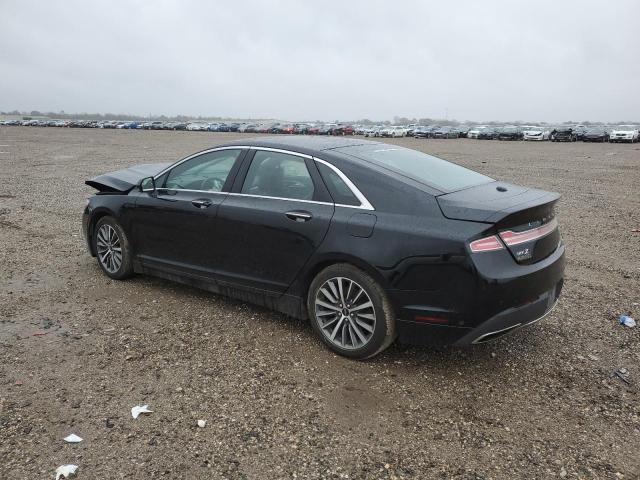 3LN6L5DC4HR646362 Lincoln MKZ SELECT