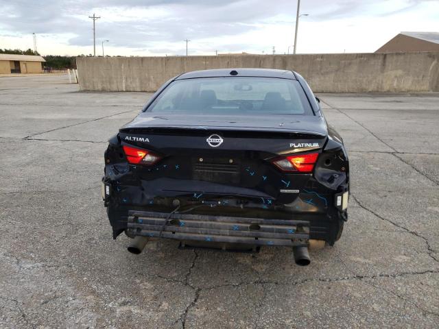 2019 NISSAN ALTIMA EDI 1N4AL4FVXKC101463