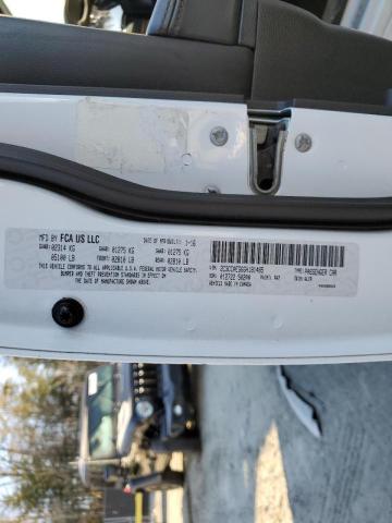 2016 CHRYSLER 300C - 2C3CCAEG6GH181485