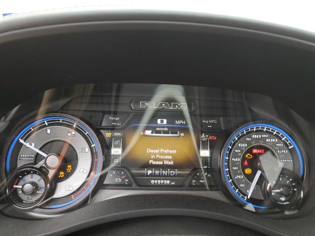 2022 RAM 3500 LIMIT 3C63RRRL0NG188565