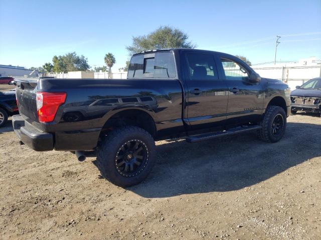 1N6BA1F14HN513758 Nissan TITAN XD S