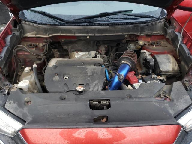 2016 MITSUBISHI RVR GT - JA4AJ4AW0GZ613294