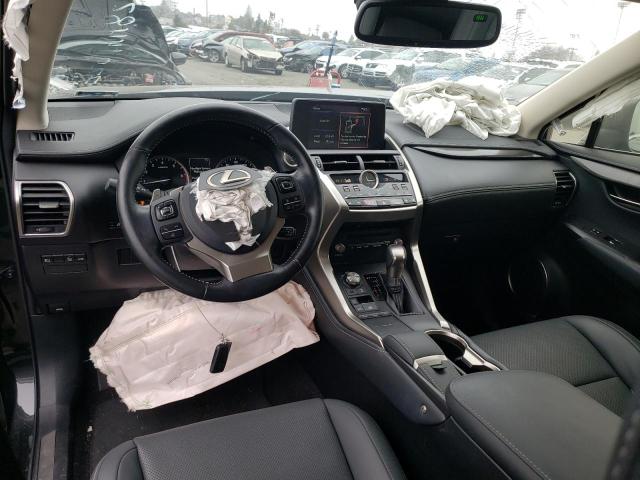 2020 LEXUS NX 300 - JTJDARBZ2L5011004