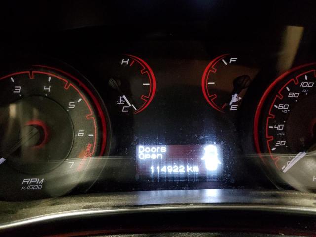 2015 DODGE DART SXT - 1C3CDFBB5FD181444