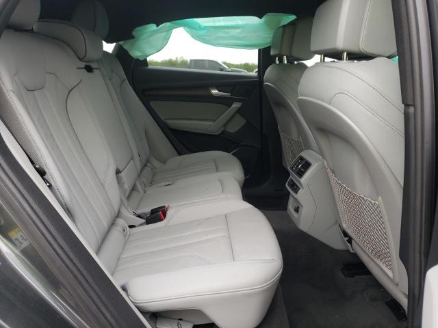 2021 AUDI Q5 SPORTBA WA14AAFY7M2137829