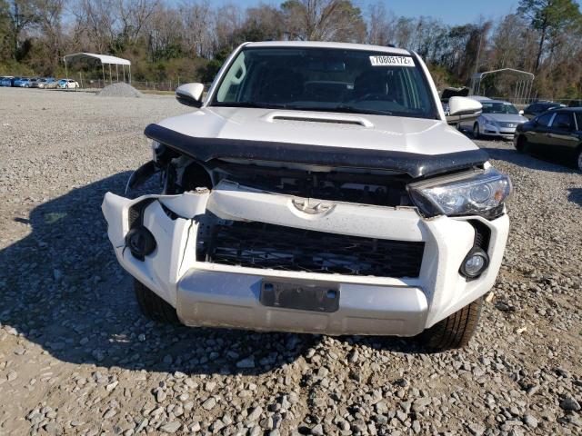 2019 TOYOTA 4RUNNER - JTEBU5JRXK5638250