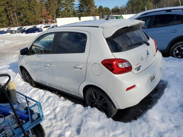 2019 MITSUBISHI MIRAGE LE ML32A5HJ1KH016120