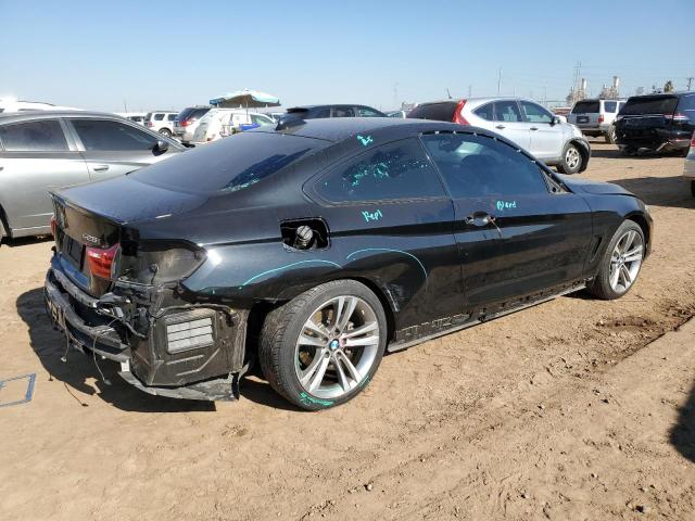 2015 BMW 428 I - WBA3N3C53FK234733