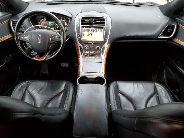 2LMTJ6KR4GBL86651 Lincoln MKX