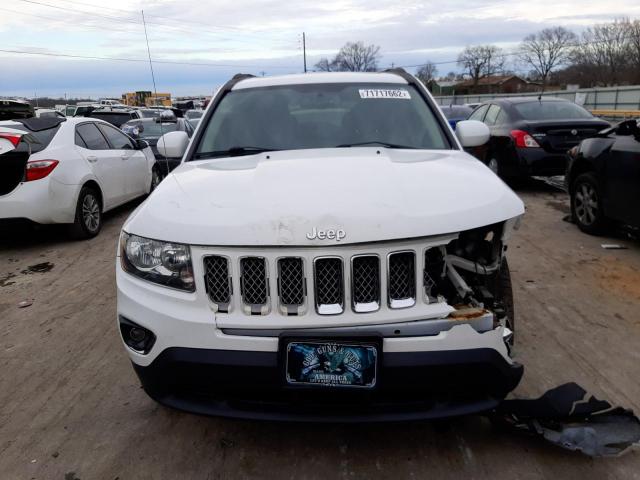 2016 JEEP COMPASS LA - 1C4NJCEA6GD806773