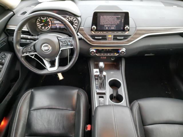 2019 NISSAN ALTIMA EDI 1N4AL4FVXKC101463