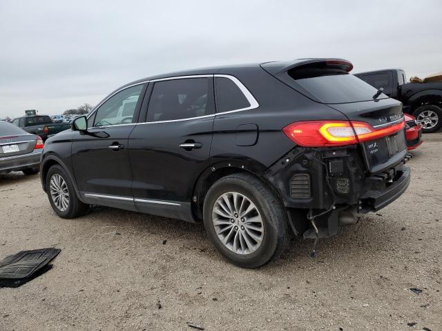 2LMTJ6KR4GBL86651 Lincoln MKX