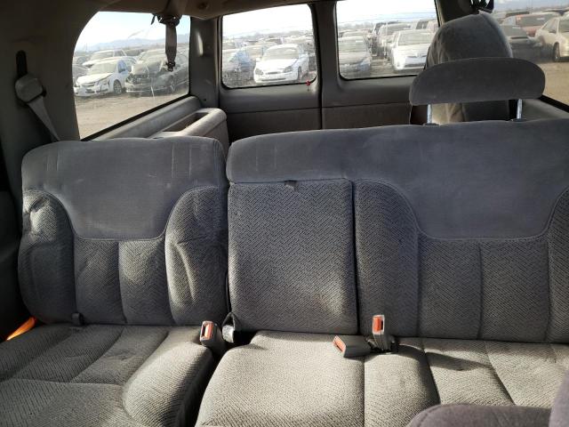 1GKGK26J4XJ746738 GMC Suburban K2500