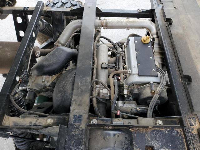 2017 KAWASAKI KAF820 A JKBAFSF14HB503289