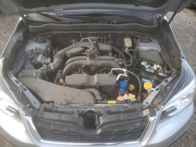 JF2SJAWC4HH538146 Subaru Forester 2.5i Touring