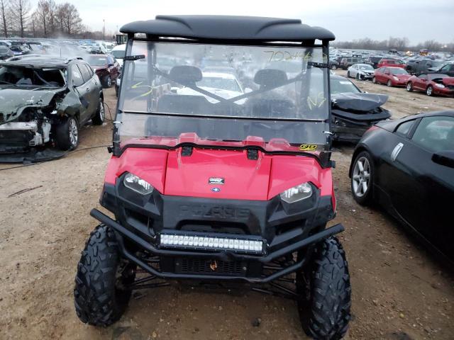 2011 POLARIS RANGER 800 - 4XATY76A4B2180547