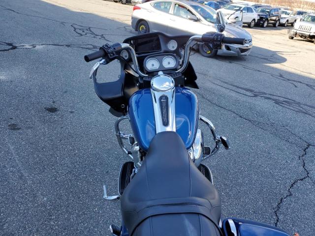2022 HARLEY-DAVIDSON FLTRX 1HD1KHC16NB625479