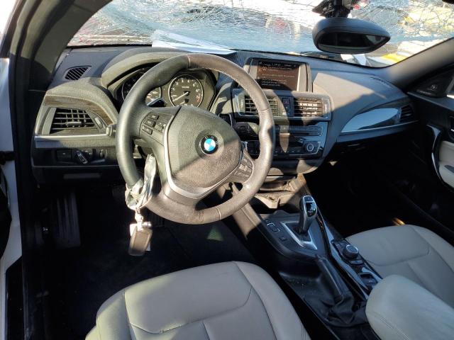 2015 BMW 228 I WBA1K5C54FV474223