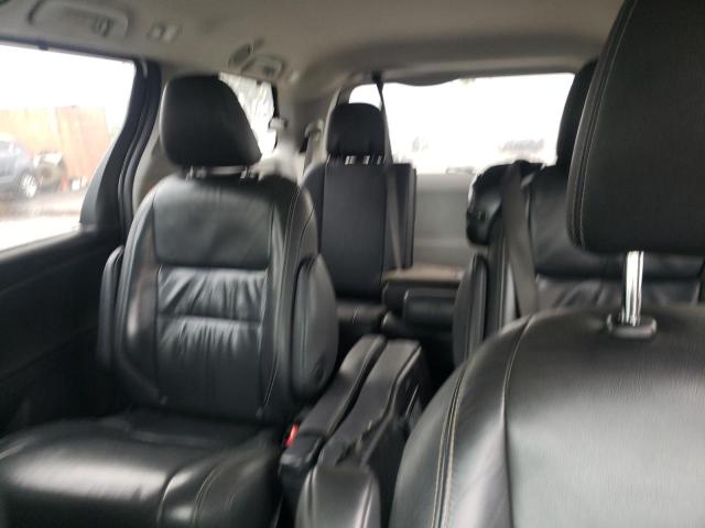 2015 TOYOTA SIENNA SPO - 5TDXK3DC1FS533110