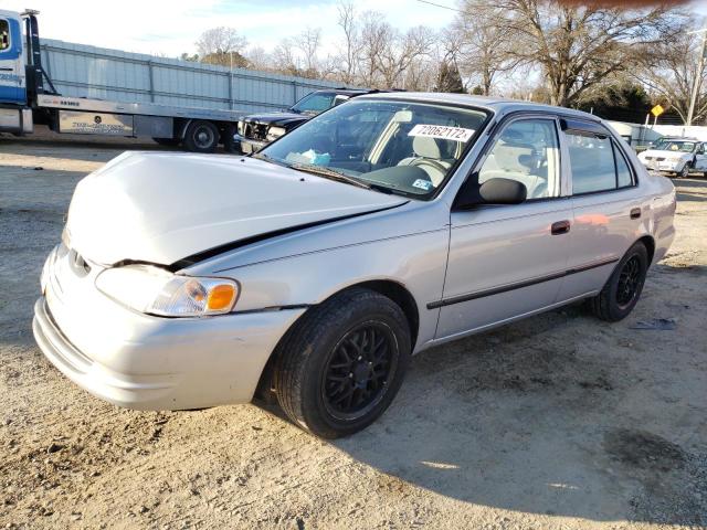 1999 Toyota Corolla VE