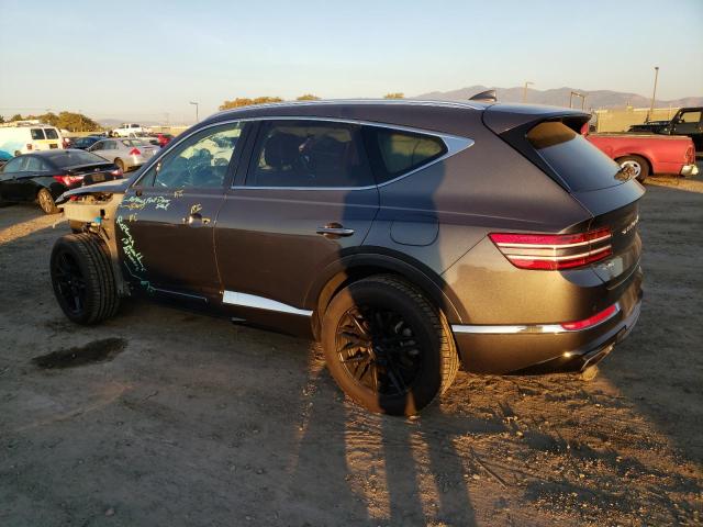 2021 GENESIS GV80 BASE KMUHB4SB0MU051691