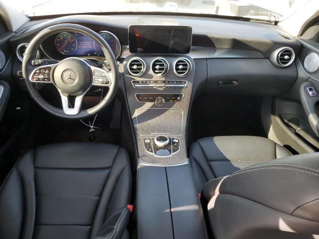W1KWF8DB5MR621373 Mercedes-Benz C 300