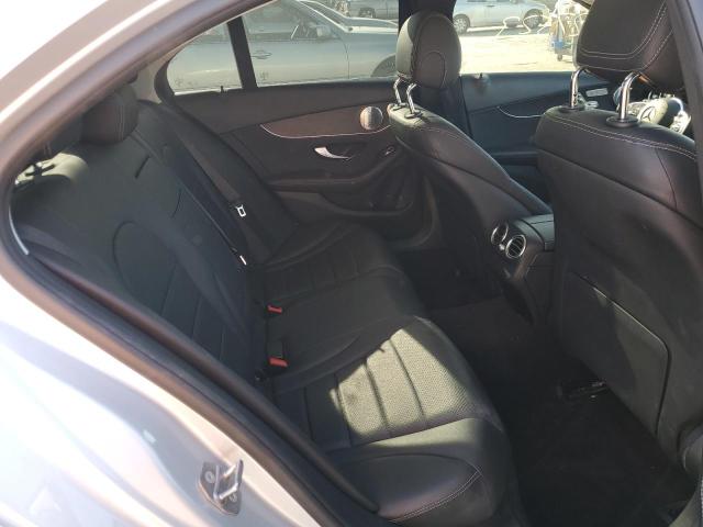 W1KWF8DB5MR621373 Mercedes-Benz C 300