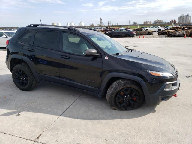 1C4PJMBS0GW242070 Jeep Cherokee Trailhawk