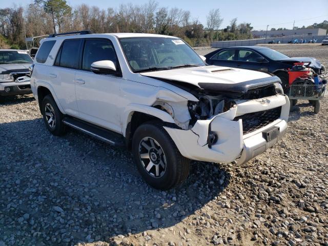 2019 TOYOTA 4RUNNER - JTEBU5JRXK5638250