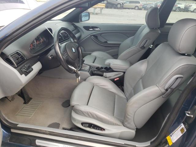 WBABD53465PD99732 BMW 330 CI