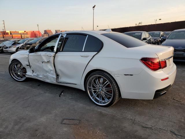 WBAYA8C56DC996878 BMW 750 I