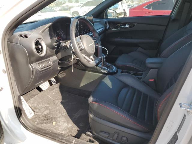 3KPF44AC6NE479098 KIA FORTE GT