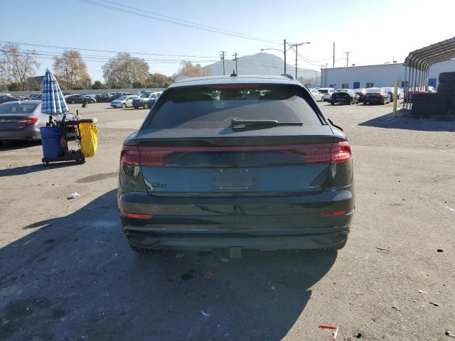 2021 AUDI Q8 PREMIUM WA1AVAF11MD016907