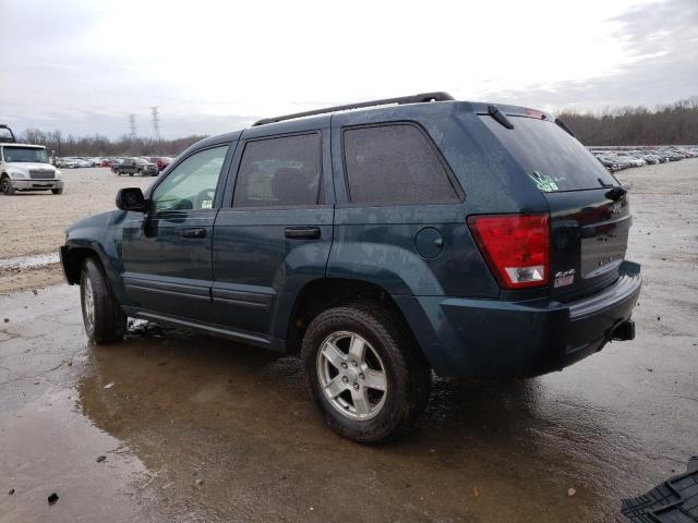 1J4GR48K25C664429 Jeep Grand Cherokee Laredo