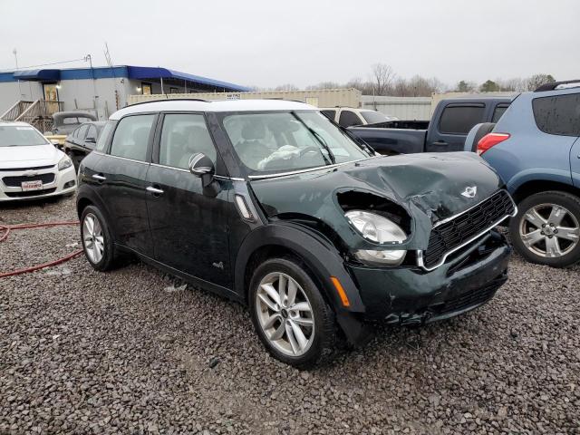 WMWZC5C52CWL58735 Mini Cooper