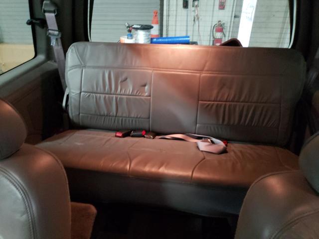 5LMFU28RX2LJ07144 Lincoln Navigator