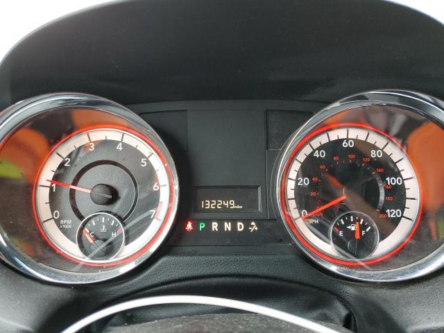 2017 DODGE GRAND CARA - 2C4RDGBG2HR549800