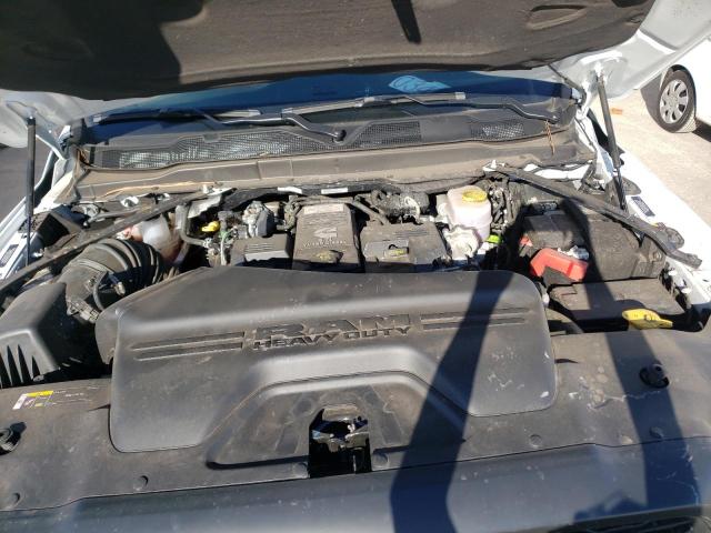 2022 RAM 2500 TRADE - 3C6UR5CL0NG288414