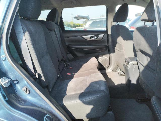 KNMAT2MT6GP620669 Nissan ROGUE S