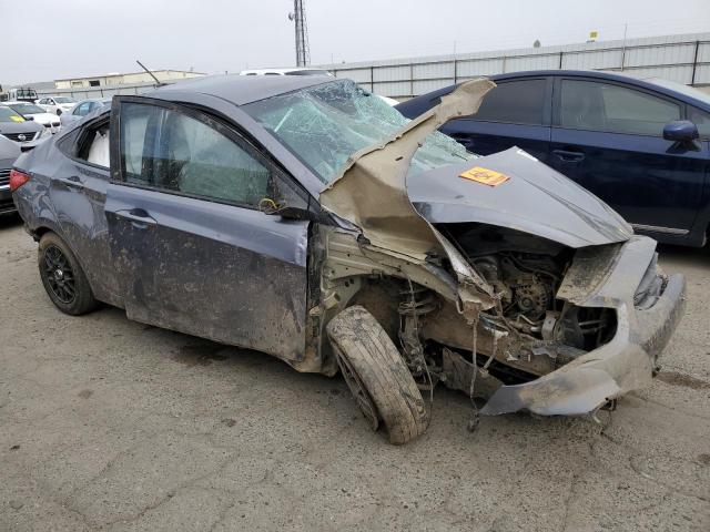 KMHCT4AE7HU316923 Hyundai ACCENT SE